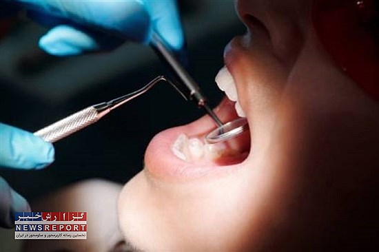 بهترین دندانپزشکی طرف قرارداد با بیمه معلم