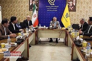 انتصابات جدید در اداره کل پست استان تهران