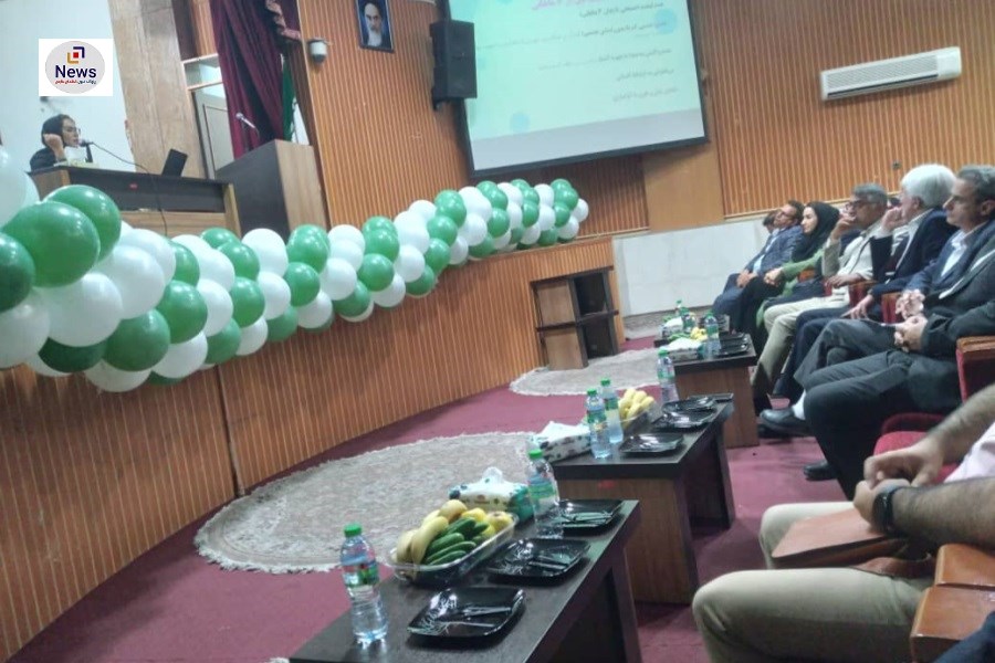 تصویر سمینار تخصصی از تشخیص تا مداخله در اختلال طیف اتیسم برگزار شد