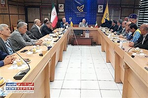 مدیران مناطق پستی جنوب غرب و شمال شرق تهران معرفی شدند