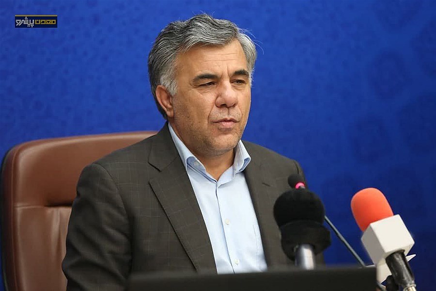تصویر افزایش 600 درصدی حجم فعالیت‌های سازمان زمین‌شناسی و اکتشافات‌معدنی کشور در سال 1404