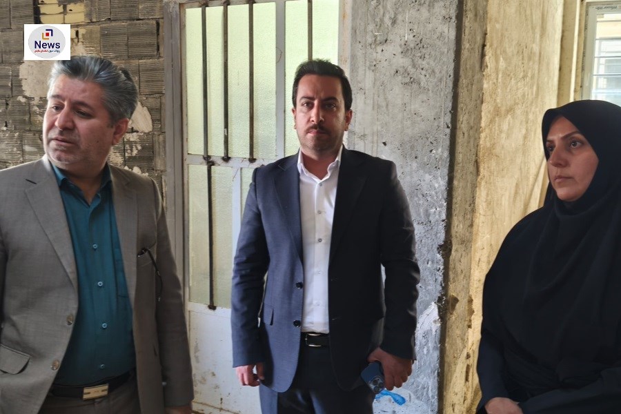 تصویر ایجاد مجتمع‌های اداری موجب سهولت دسترسی و افزایش رضایت‌مندی شهروندان خواهد شد