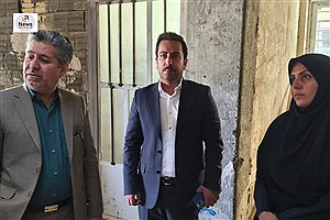 ایجاد مجتمع‌های اداری موجب سهولت دسترسی و افزایش رضایت‌مندی شهروندان خواهد شد