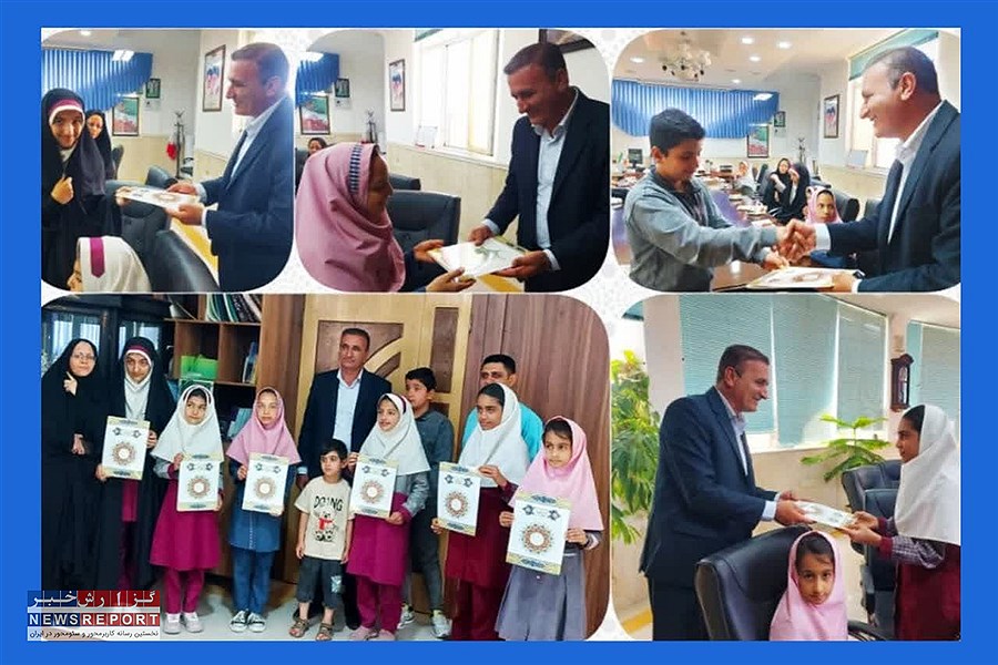 تصویر شهرداری اقلید؛ الگویی نوین در مدیریت پسماند با محوریت آموزش و مشارکت شهروندی