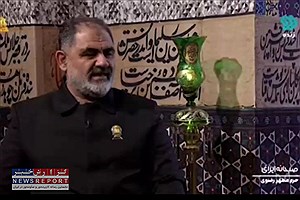 واکنش قاطع نیروی دریایی به لفاظی‌های دشمن: خلیج فارس، یک نام کهن و تاریخی