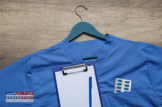 بهترین پارچه های مناسب اسکراب پزشکی