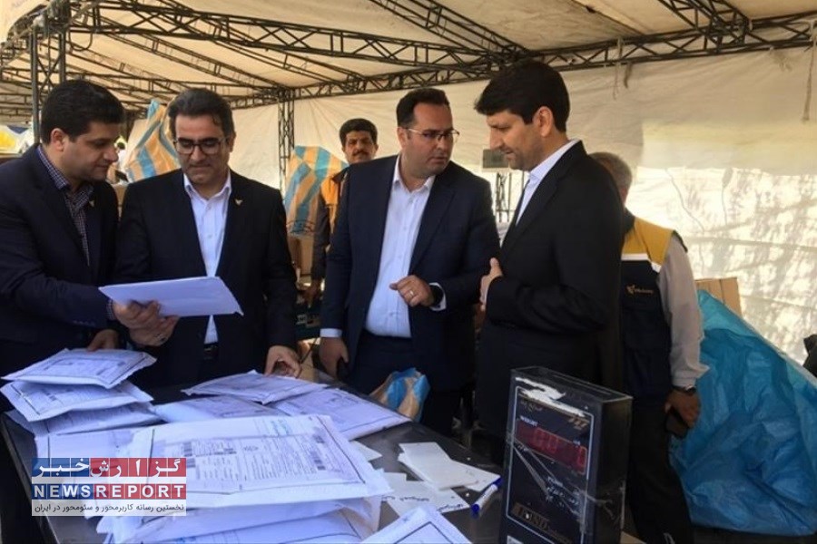 تصویر تعیین‌تکلیف مزایده فرکانس‌های ۳۶۰۰ و ۳۷۰۰ مگاهرتز در هفته جاری&#47; تقدیر از نقش پست در گسترش عدالت فرهنگی