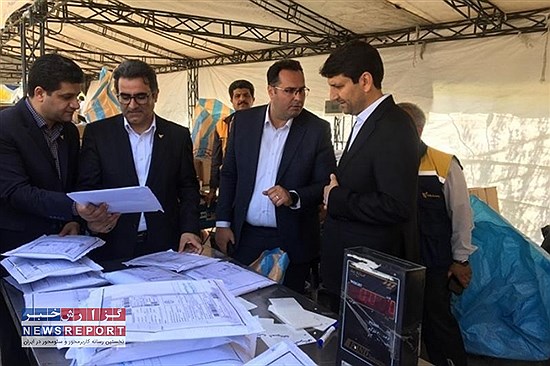 تعیین‌تکلیف مزایده فرکانس‌های ۳۶۰۰ و ۳۷۰۰ مگاهرتز در هفته جاری&#47; تقدیر از نقش پست در گسترش عدالت فرهنگی
