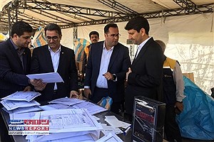 تعیین‌تکلیف مزایده فرکانس‌های ۳۶۰۰ و ۳۷۰۰ مگاهرتز در هفته جاری&#47; تقدیر از نقش پست در گسترش عدالت فرهنگی