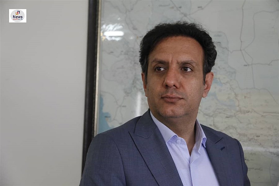 تصویر سند گردشگری استان فارس نصب المان‌های شهری را مورد توجه قرار داده است&#47; عمر گران را باید صرف مهم‌ترین مسائل کرد