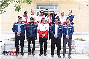 همکاری صنعت و نهادهای امدادی، سنگ‌بنای مدیریت بحران و ایثارگری اجتماعی