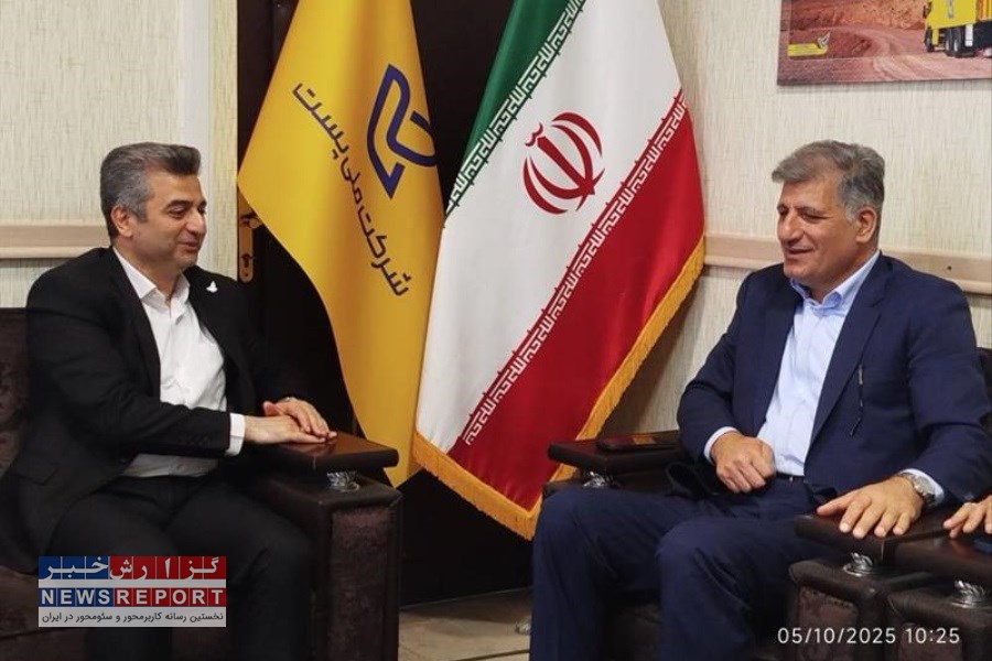 تصویر ارایه خدمات الکترونیک دولت، بدون «جی‌َنف» با چالش مواجه می‌شود