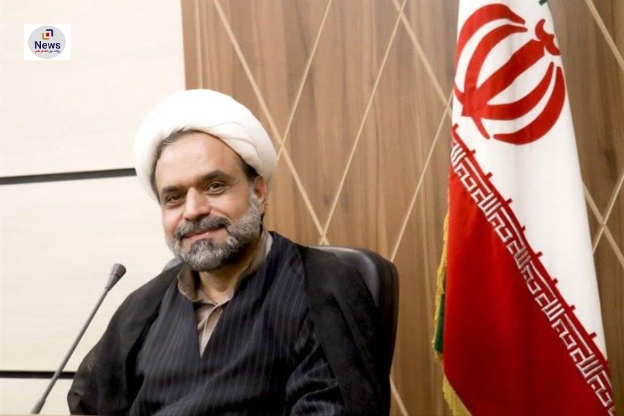تصویر برگزاری نخستین رویداد ملی همیاران آموزشی ازدواج دانشجویی دانشگاه‌های سراسر کشور
