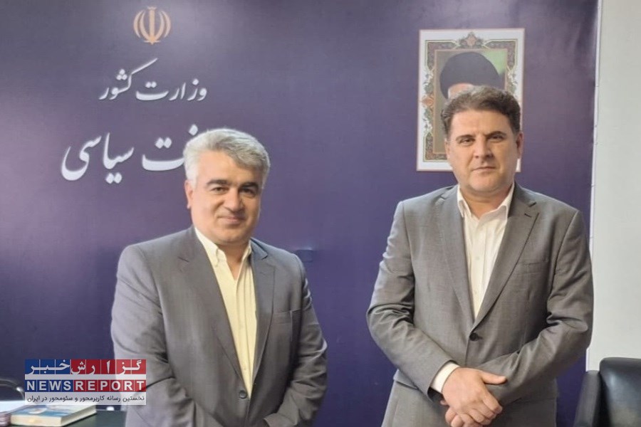 تصویر توسعه معادن و صنایع معدنی: کلید رونق کسب و کار و آینده روشن در کردستان و همدان