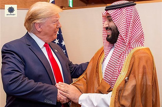 واکنش زهره الهیان به اظهارات ترامپ: از گاو شیرده باید تعریف کرد