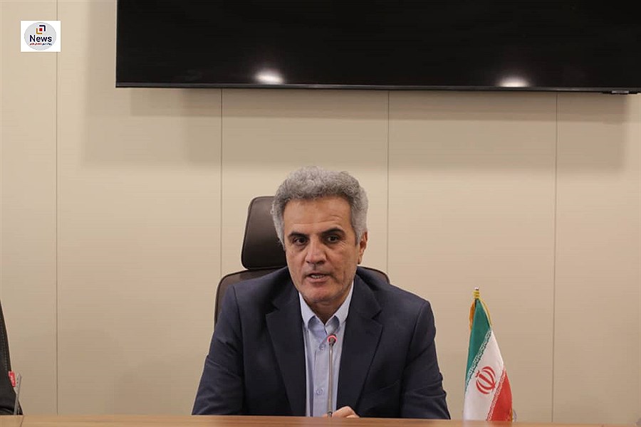 تصویر کمال، ارتقا و شکوفایی ایران در گرو اصلاح امور است