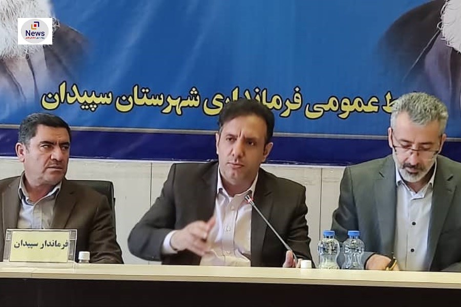 تصویر مشارکت شهرداری ها در حوزه مناطق ویژه گردشگری و بوم‌گردی ها مورد حمایت خواهد بود