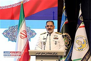 نیروی دریایی ارتش، اقتدار و پیشرفت کشور را نشان داد&#47; ماموریت های بزرگی در دستور کار داریم
