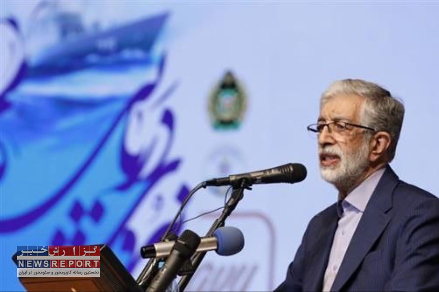تصویر ناوگروه ۸۶ ارتش، میدان حضور و تاثیرگذاری کشورمان را گسترش داد