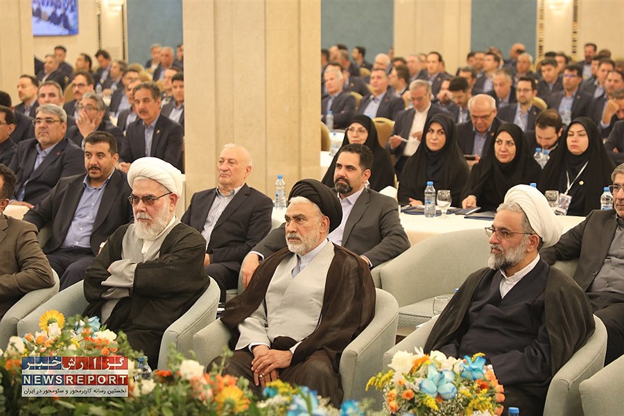 تصویر جهش ملل؛ از همدلی در نظام بانکی تا نُخبگی در اقتصاد کشور