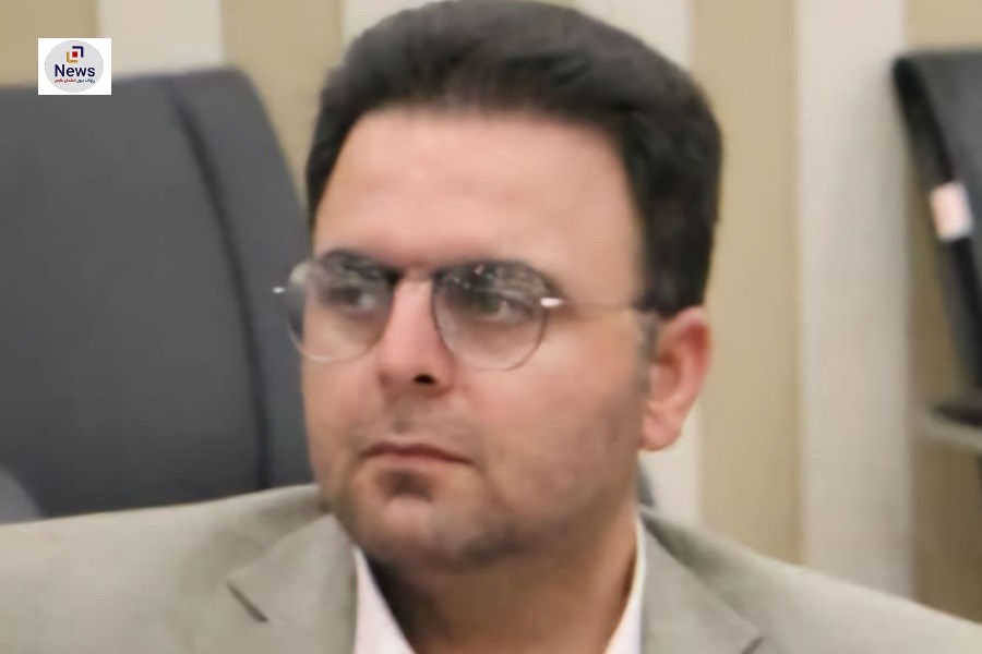 تصویر سامان شجاعیان بعنوان سرپرست شبکه راهبردی یاران انقلاب اسلامی فارس منصوب شد