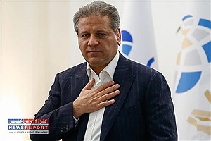 دست رد نماینده مجلس به سینه علی انصاری!
