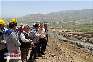 معدن گلالی؛ پروژه کلیدی صبانور با ذخیره ۱۳۱ میلیون تن سنگ‌آهن و برنامه‌های صنعت‌سازی