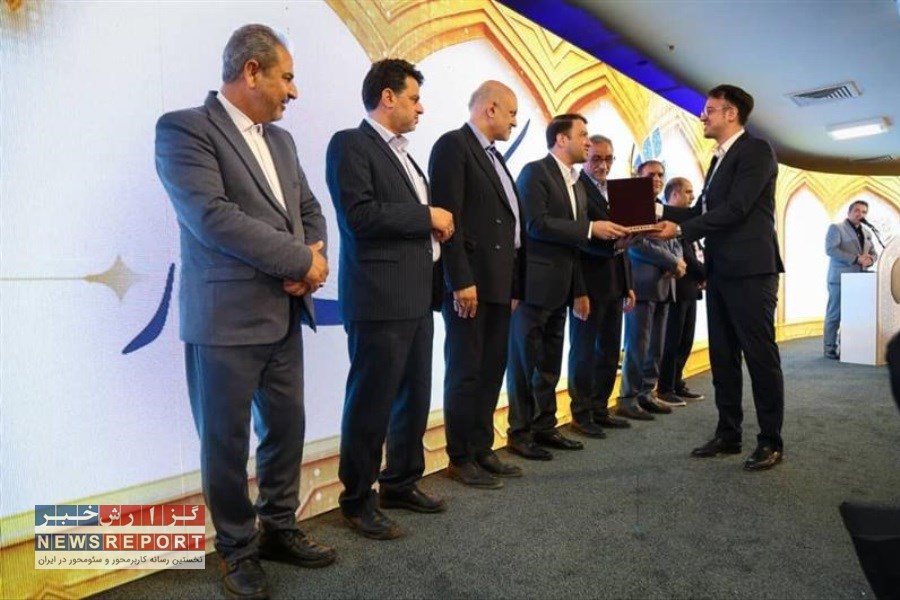 تصویر دو شرکت مرکز نوآوری پست، برنده جشنواره ملی فن‌آفرینی شدند