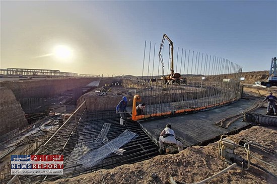 پروژه عظیم مس جانجا؛ از اکتشاف تا اشتغال آفرینی در قلب ایران زمین