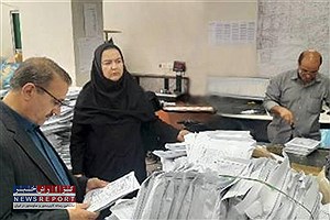 ارسال 431 هزار مرسوله کتاب خریداری شده نمایشگاه بین‌المللی کتاب، توسط منطقه پستی جنوب غرب