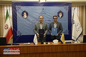 امضا تفاهم‌نامه همکاری میان پست و ثبت احوال