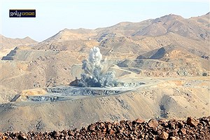 ایران پنجمین کشور جهان از نظر ذخایر طبیعی و معدنی&#47; چرا تنها ۲ درصد از ظرفیت معدنی کشور کشف شده است؟
