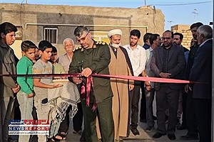 افتتاح خانه اشتغال «شهدای خدمت» در بافق؛ گامی نو در توسعه اشتغال پایدار