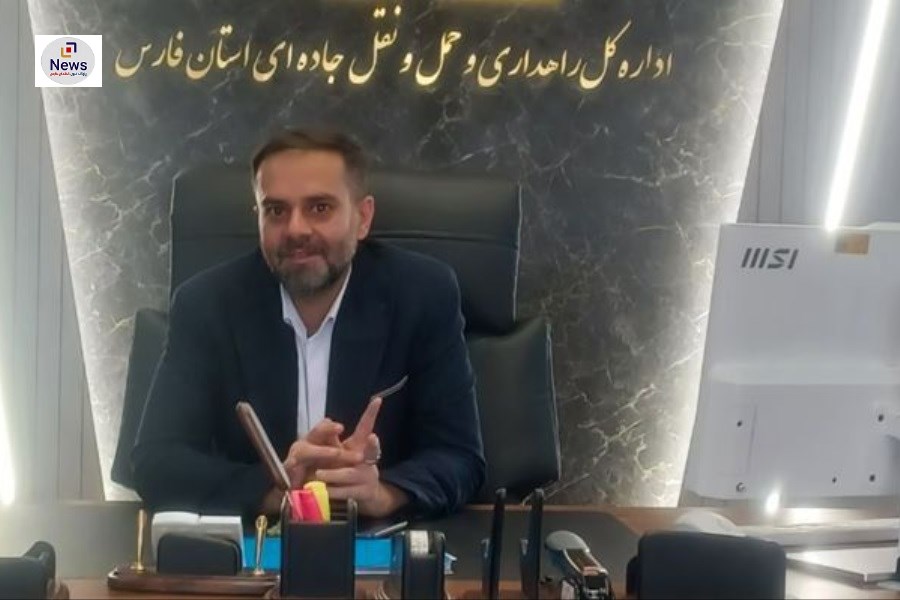تصویر مطالبات رانندگان باری محقق می‌شود