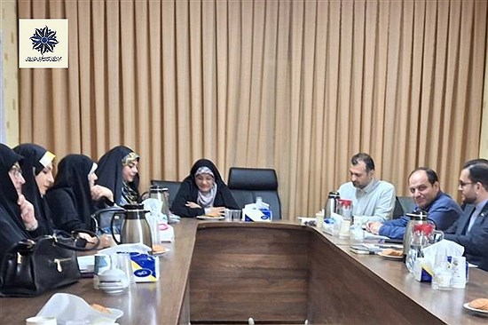 همدلی و همفکری در شورای مرکزی جمعیت اعتلا؛ راهبردهای نوین برای پیشرفت در سال 1404