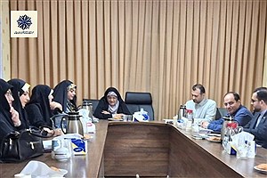 همدلی و همفکری در شورای مرکزی جمعیت اعتلا؛ راهبردهای نوین برای پیشرفت در سال 1404