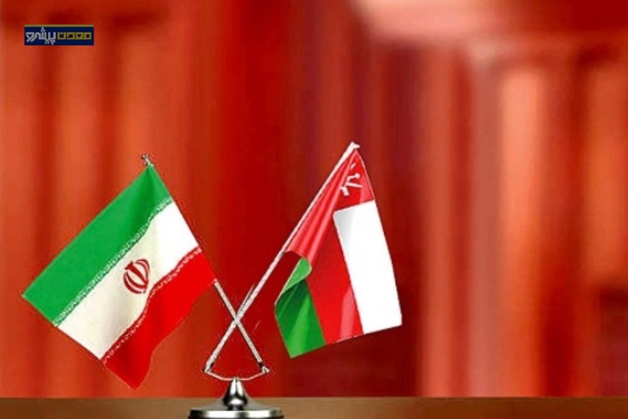 افزایش تجارت با عمان در دستور کار&#47; وزیر صمت و هیات تجاری ایران در مسقط