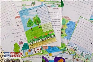 رتبه دوم جشنواره استانی طبیعت، دانش و زندگی به لامرد رسید