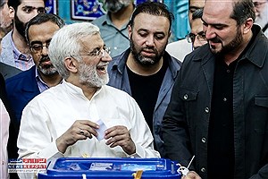 جلیلی فقط یک آلترناتیو اضطراری بود؛ فتاح، مرد اصلی ادامه دولت سیزدهم!