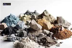 فراخوان طرح ملی زنجیره ارزش عناصر کمیاب خاکی منتشر شد