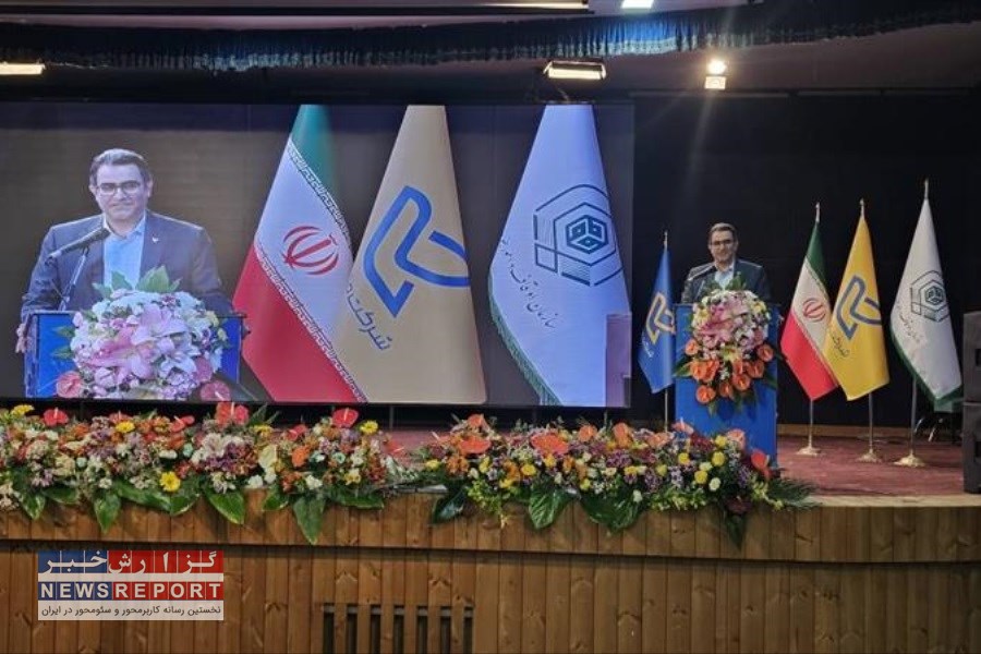 تصویر برنامه‌ریزی برای استقرار نسل سوم خدمات پستی بر اساس برنامه هفتم پیشرفت