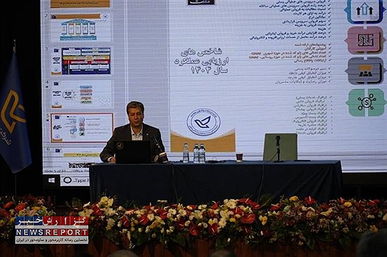 تدوین برنامه‌های عملیاتی و راهبردی با هدف ترویج برنامه‌محوری در شرکت ملی پست