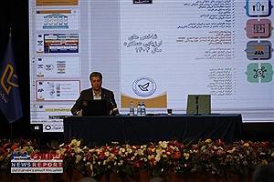 تدوین برنامه‌های عملیاتی و راهبردی با هدف ترویج برنامه‌محوری در شرکت ملی پست