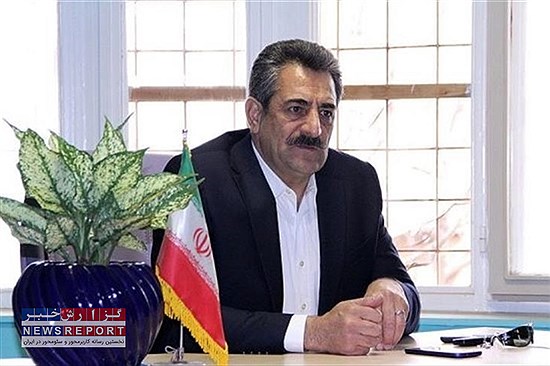 عرضه محصولات عشایری با استفاده از ظرفیت‌های شرکت ملی پست
