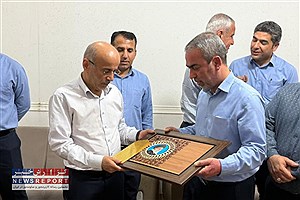 تشکر شهردار از حمایت‌های ویژه دکتر موسوی