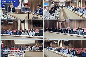 همایش بانیان خیر ماندگار؛ جشن نیکوکاری در عید قربان