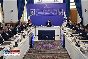 شرط ارزشمند تحول در پست، رسیدن منافع آن به مردم است&#47; لزوم پیوستن مجموعه پست به ابر دولت