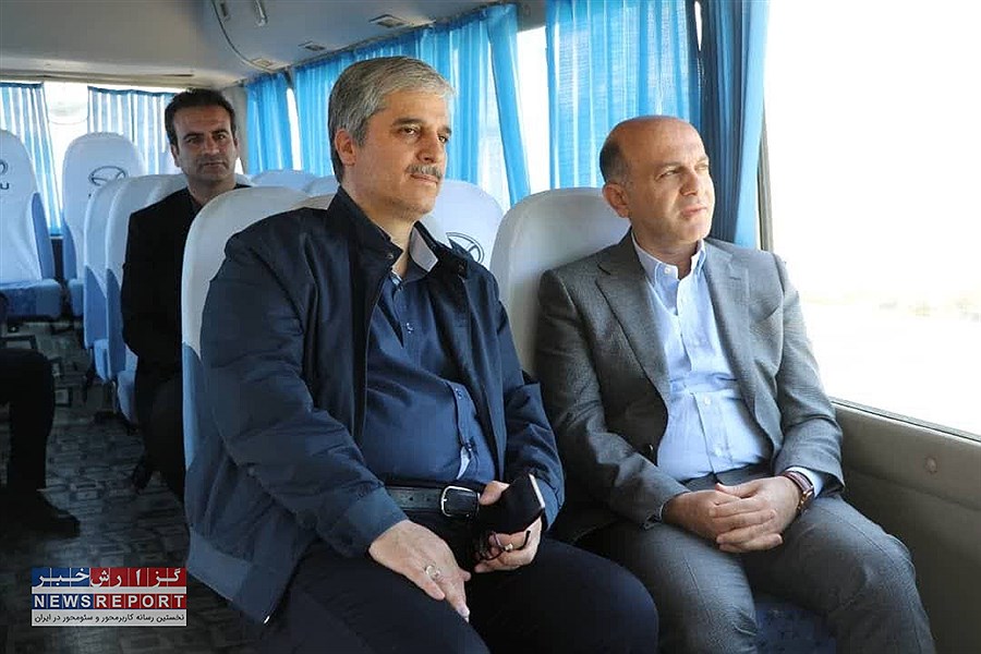 تصویر عدم اعلام صلاحیت مدیرعامل هلدینگ نفت و گاز پارسیان از بورس بعد از یک سال!