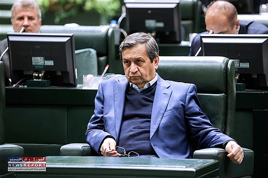 پشت پرده سکوت همتی در جلسه استیضاح! صداقت یا فرافکنی؟