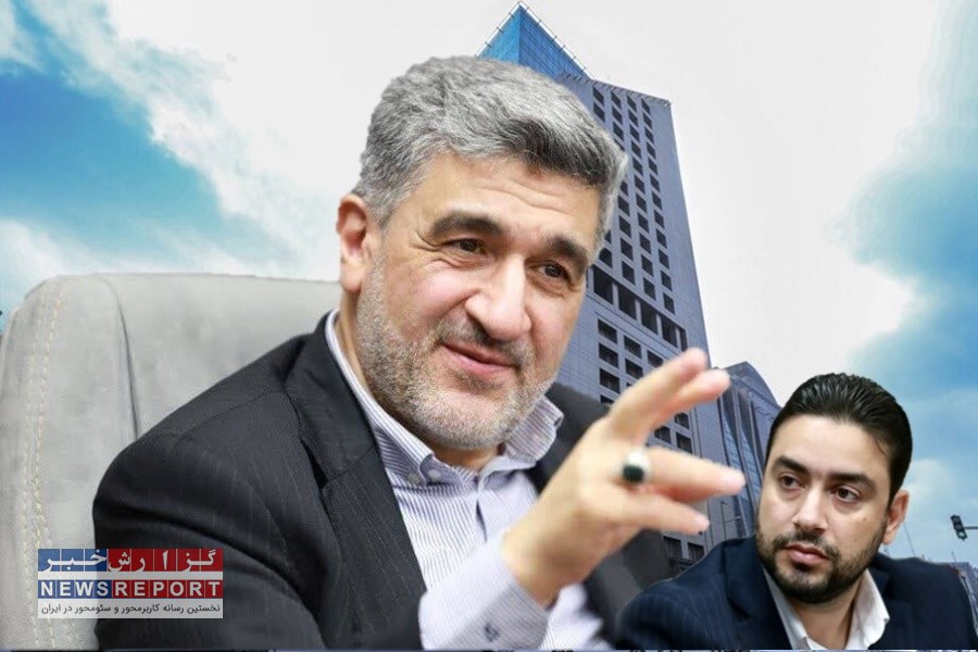 تصویر یار همتی از سازمان بورس می رود؟